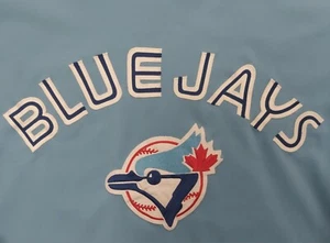Blue Jays Toronto Cecil Fielder Jersey Cooperstown Collection 3XL 1987 Vintage - Picture 1 of 6