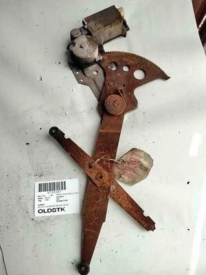 1978 BUICK REGAL Front Door Regulator Right - Image 1 of 2