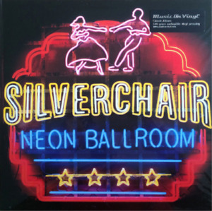 Silverchair Neon Ballroom (Schallplatte) 12" Album