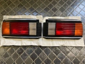 Nissan Datsun C231 C230 200L 240L Laurel Tail Lights Set - Picture 1 of 7