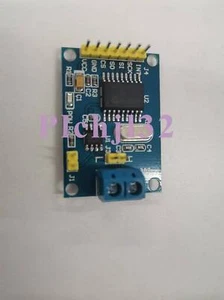 MCP2515 CAN Bus Module TJA1050 Receiver SPI Module - Afbeelding 1 van 2