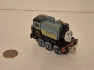 Porter Thomas & Friends Train Take-N-Play Tank Engine, 2013, Die-Cast, Combine - Picture 1 of 2