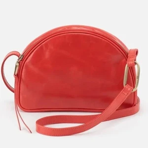 Hobo Reach Crossbody Rio Leder Tasche Handtasche - Bild 1 von 6