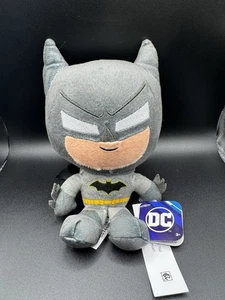 The Batman DC Universe Plushie. NEW - Picture 1 of 2