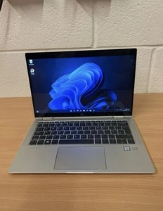 Tablet 2 en 1 portátil HP Elitebook X360 I5 16 GB RAM 256 gB sSD - Imagen 1 de 8