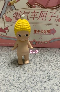 Authentic Sonny Angel Vegetable Series New Version Corn Mini Figure Toy - Picture 1 of 1