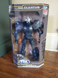Team Cleatus Tennessee Titans Robot Figures - Picture 1 of 11