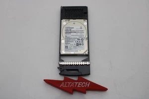 NetApp 108-00321 1.2TB 10K SAS 2.5" HDD - Picture 1 of 6