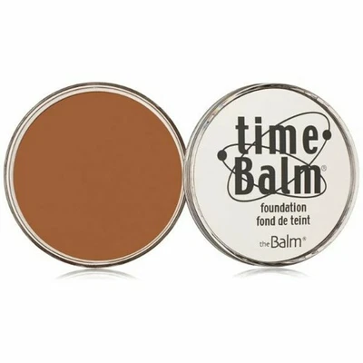 Time Balm Cream Foundation Dunkel 21,3 g - Bild 1 von 2