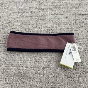 Old Navy Go-Warm Headband Ear Cover Gray One Size New - Picture 1 of 6
