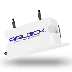 AIRLOCK One - Boat & RV Air Purifier - Eliminate Smells in Boats & RVs | Boat... - Foto 1 di 6