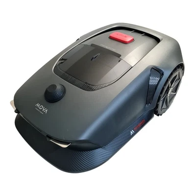 MOVA Rasenmähroboter MOVA 600 Smarte Hinderniserkennung Multizonen-Modus B-WARE - Bild 1 von 4
