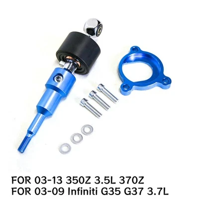 for 03-13 Nissan Short Throw Shifter 350Z 370Z Z33 Z34 & 03-09 Infiniti G35 G37 - Изображение 1 из 4