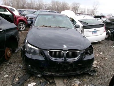 Automatic Transmission 6 Speed AWD Fits 08-10 BMW 535i 1560526 - Image 1 of 4