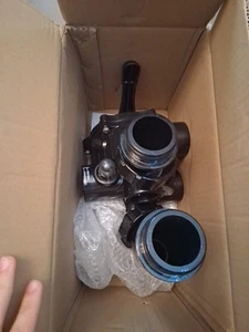 Multiport Valve Side Mount 1.5” For Hayward SPX0710X32 S200 S240 Sand Filter - Picture 1 of 3