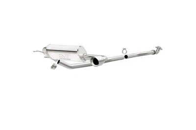 Magnaflow Street Stainless Exhaust System For Pontiac Solstice 2006-2009 2.4L - Image 1 of 4