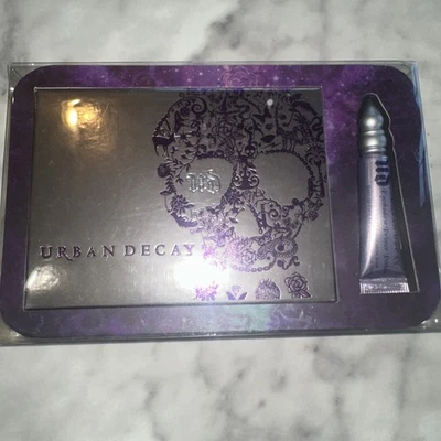 Urban Decay Ammo Palette with Primer Potion - Image 1 of 4