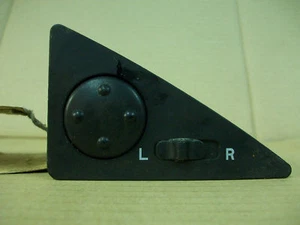 KIA MENTOR 1994-1995 AUSSENSPIEGEL EINSTELLSCHALTER 464461 RHD - Bild 1 von 1
