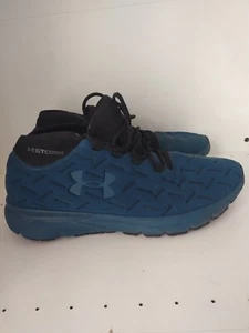 Under Armour Storm Schuhe blau Herren US Größe 13 - Bild 1 von 8