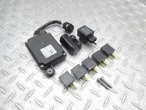 2016 13-17 Triumph Daytona 675 675R Immobilizer Module Unit Electrical Relay Lot - Picture 1 of 12