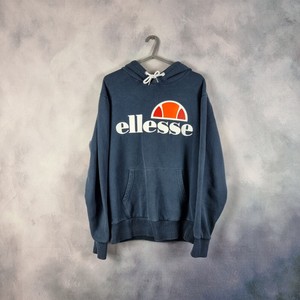 Las mejores ofertas en Ellesse sudaderas de tamaño regular para hombres |  eBay
