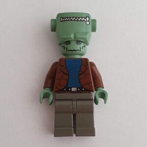 Frankenstein [HRF001] - Lego Studios - Like New