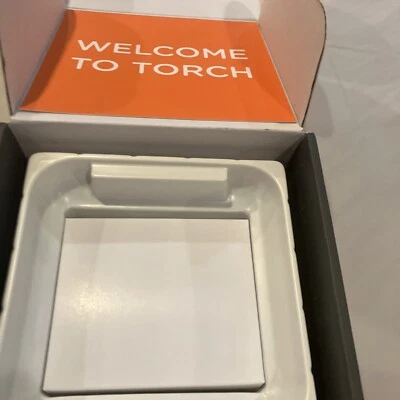 Torch Wireless WiFi Router With 1GBPS Dynamic Internet Gigabit Dwk157 - Image 1 of 4