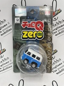 TOMYTEC CHORO Q " VOLKSWAGEN Z-35D " - Picture 1 of 3