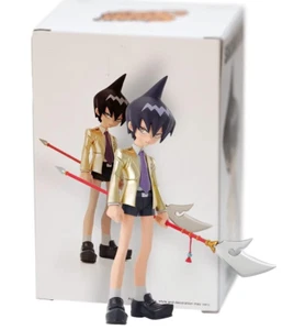 Shaman King Tao Ren 5 1/2" Figure Banpresto Official Anime New MIB Mint - Picture 1 of 5