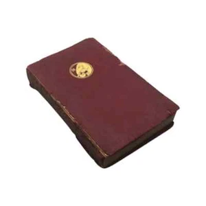 1926 "Debits and Credits" by Rudyard Kipling First Edition - Foto 1 di 10