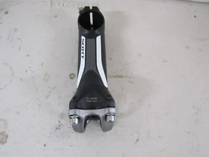 Scott Stem 110mm x 31.8 Black/White 6 deg - Picture 1 of 6