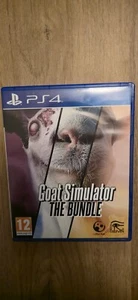 Goat Simulator The Bundle (PlayStation 4, 2016) ps4 playstation - Bild 1 von 2