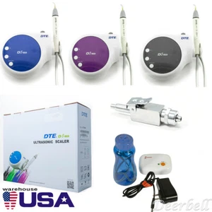 Woodpecker Dental DTE D5 LED Ultrasonic Scaler Water Bottle Quick Connector Kit - Picture 1 of 21