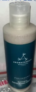 Aromatherapy Associates Polishing - Natural Exfoliating Grains 4.7 Oz - Picture 1 of 1