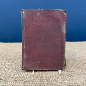 ANTIKES 1914 KRIEGSBÜRO HMSO MILITÄR HANDBUCH MIT KARTENLESUNG & FELDSKIZZE - Bild 1 von 17