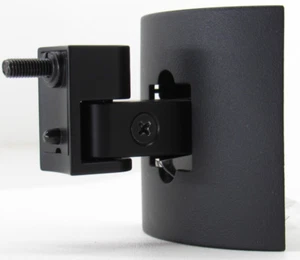 Bose Genuine Acoustimass Lifestyle UB-20 Wall Mount Bracket Cube Speaker UB-20B - Picture 1 of 2