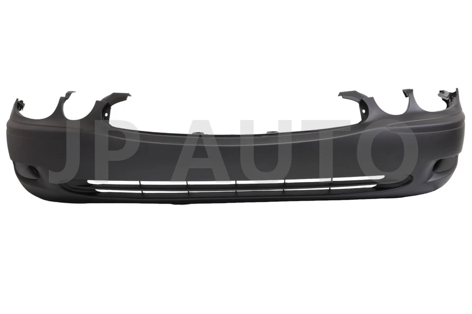 For 2005 2006 2007 Buick Allure, LaCrosse CX Front Bumper Cover Primed Foto 1 de 4