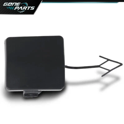 Fit For Dodge Journey 2011-2016 Front Bumper Tow Eye Cap Cover 1TX87TZZAB - Image 1 of 4