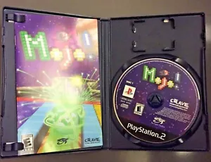 Gioco Mojo Playstation 2 PS2 completo di scatola e manuale - Foto 1 di 5
