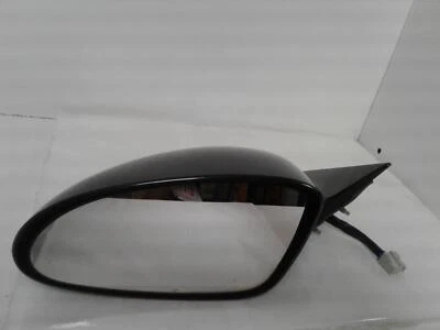Espejo retrovisor de puerta izquierdo usado se adapta a: Chevrolet Monte Carlo 2007 eléctrico sin calefacción opcional DG7 Foto 1 de 4