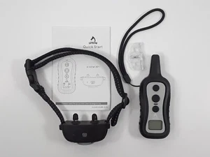 PatPet Dog Remote Control Training Collar P-Collar 301 - Tested & Works - Picture 1 of 11