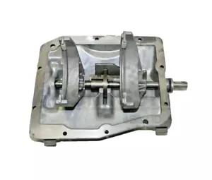 T5 Top Cover for S10 NEW Fork Pads fits 5 Speed Transmission WC and NWC T-5 - Picture 1 of 4