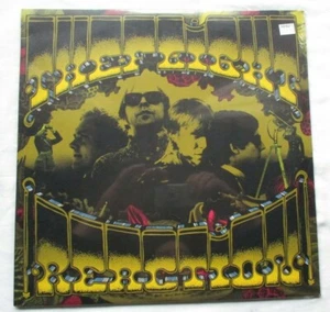 FLIGHT REACTION: the flight reaction 13 O'CLOCK 12" LP 33 RPM Sealed Shrink NEW - Picture 1 of 8