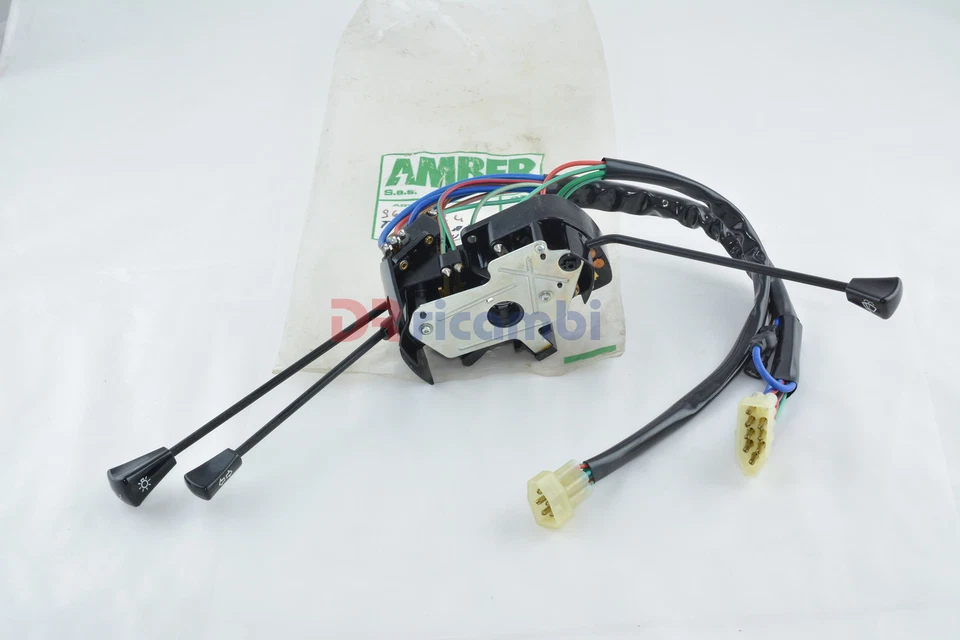 DEVIOLUCI DEVIOGUIDA SGANCIO PER TALBOT AVENGER SUNBEAM - AMBER 96001024 - Immagine 1 di 4