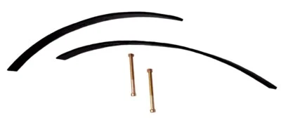 Skyjacker Pair Front 1.5-2'' Softride Add-A-Leaf For 80-97 Ford F-350/F-250 4WD Foto 1 de 3