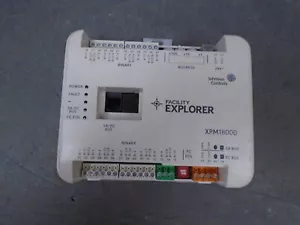 Johnson Controls XPM18000 F4-XPM1800-0 - Picture 1 of 2