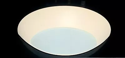 Paire d’appliques plâtre naturel  1809 42cm Ateliers Sedap Nantes CE - Photo 1/3