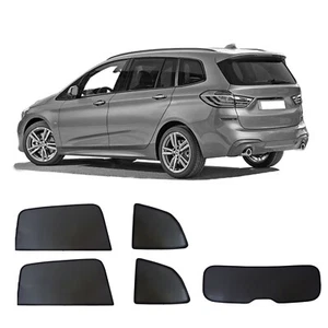 Sonnenschutz für BMW 2er Gran Tourer Typ UKL-L Fließheck 2015 - SONNIBOY - Bild 1 von 13
