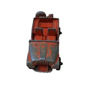 MIDGETOY JEEP - Picture 1 of 5