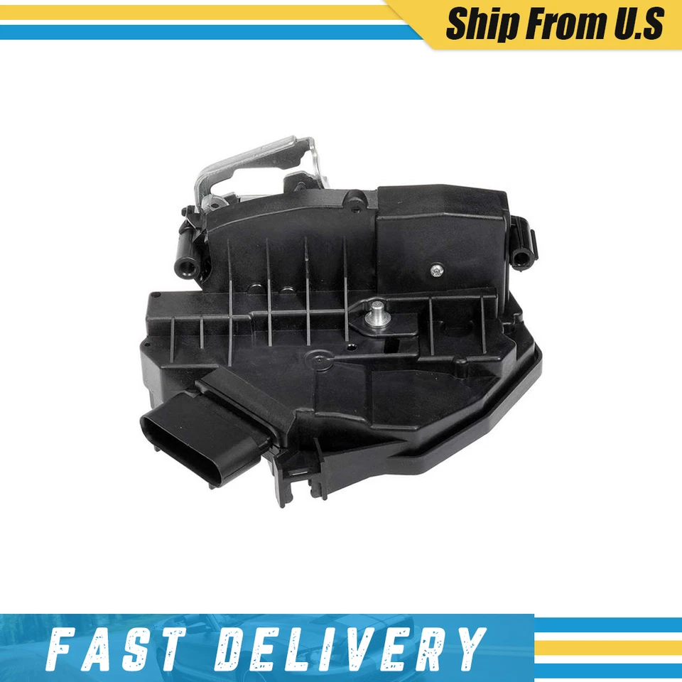 Двигатель привода дверного замка для Dorman 937-683 передний пассажирский правосторонний под правую руку - Изображение 1 из 4